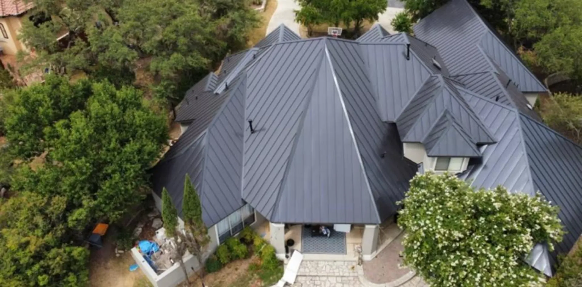 Metal Roofing services in Runnemede, NJ